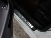 Skoda Octavia III (A7) Рестайлинг Москва  - изображение 46