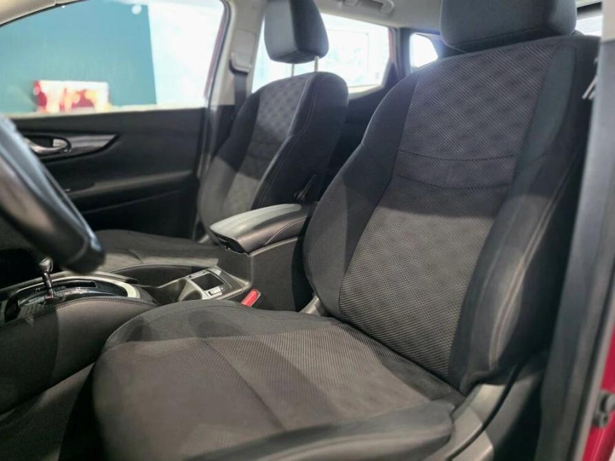 Nissan Qashqai II Великий Новгород  - изображение 9