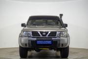 Nissan Patrol V (Y61) Оренбург  - изображение 22