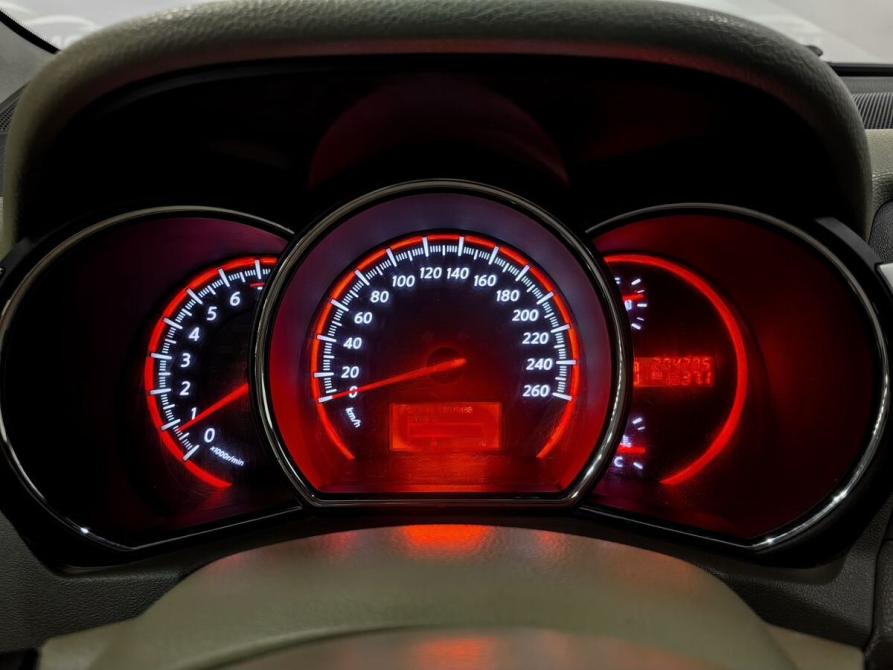 Nissan Murano II (Z51) Рестайлинг Новосибирск  - изображение 21