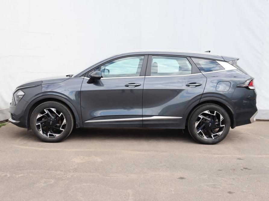Kia Sportage V Москва  - изображение 8