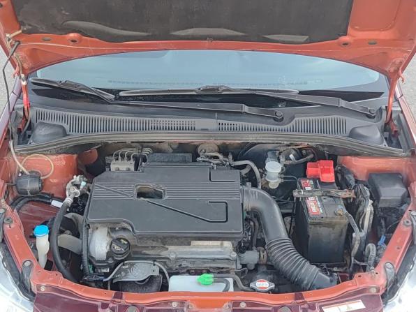 Suzuki SX4 I (Classic) с пробегом 2008 года, цена 500 000 рублей, 253876 км, хэтчбек, Автокод Объявления