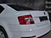 Skoda Octavia III (A7) Рестайлинг Краснодар  - изображение 43
