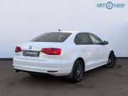 Volkswagen Jetta VI Рестайлинг Москва  - изображение 18