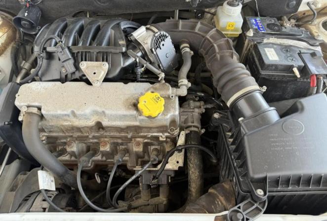 Lada (ВАЗ) Granta I Рестайлинг с пробегом 2023 года, цена 795 000 рублей, 39737 км, универсал, Автокод Объявления