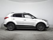 Hyundai Creta I Рестайлинг Санкт-Петербург  - изображение 24