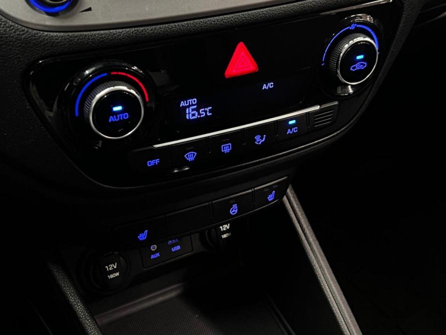 Hyundai Solaris II Санкт-Петербург  - изображение 19