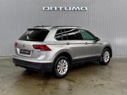 Volkswagen Tiguan II Краснодар  - изображение 23