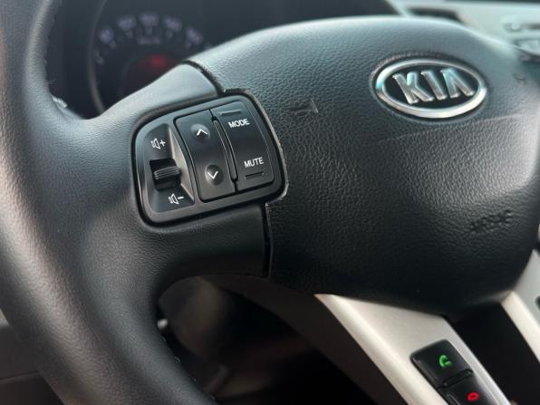 Kia Sportage III с пробегом 2011 года, цена 1 269 000 рублей, 183260 км, внедорожник, Автокод Объявления