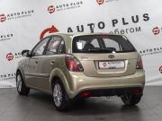 Kia Rio II Рестайлинг Минеральные Воды  - изображение 18