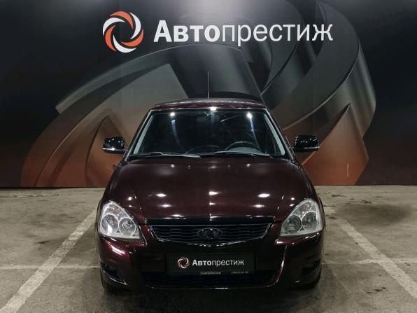 Lada (ВАЗ) Priora I с пробегом 2012 года, цена 390 000 рублей, 164000 км, седан, Автокод Объявления