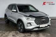 Chery Tiggo 4 Pro I Киров  - изображение 37