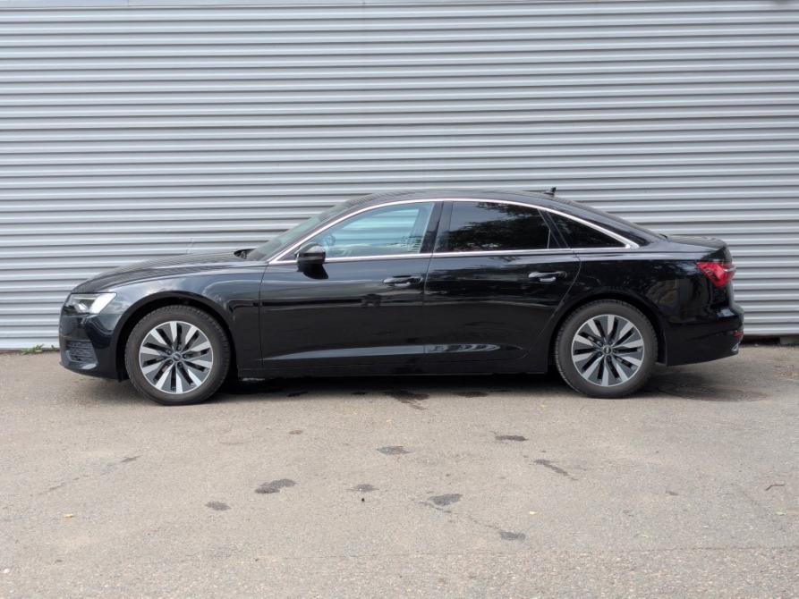 Audi A6 V (C8) Москва  - изображение 23