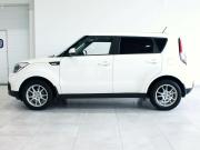 Kia Soul II Рестайлинг Таганрог  - изображение 26