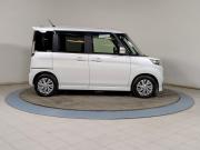 Suzuki Spacia I Рестайлинг Екатеринбург  - изображение 26