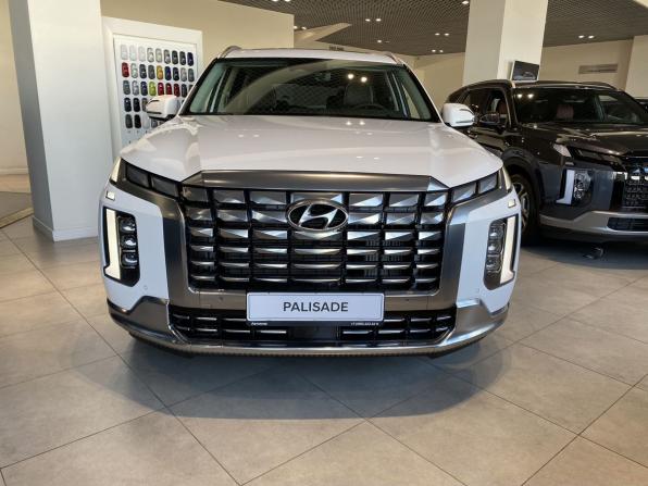 Новый Hyundai Palisade I Рестайлинг 2025 года, цена 9 550 000 рублей, внедорожник, Автокод Объявления