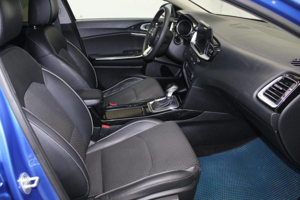 Kia Ceed III Кемерово  - изображение 11