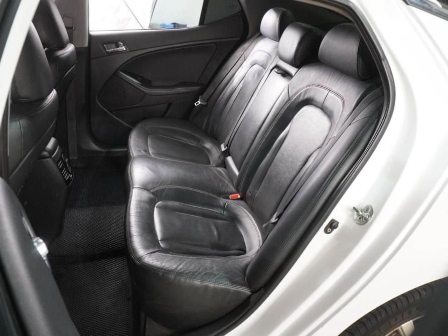 Kia Optima III Воронеж  - изображение 9