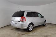 Opel Zafira B Рестайлинг Волгоград  - изображение 23