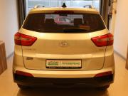 Hyundai Creta I Рестайлинг Москва  - изображение 30