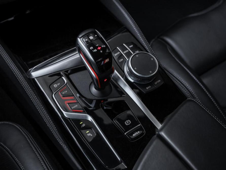 BMW M5 VI (F90) Рестайлинг Санкт-Петербург  - изображение 25