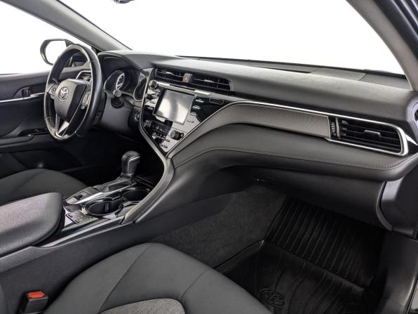 Toyota Camry VIII (XV70) с пробегом 2020 года, цена 2 165 000 рублей, 229085 км, седан, Автокод Объявления