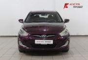 Hyundai Solaris I Астрахань  - изображение 20