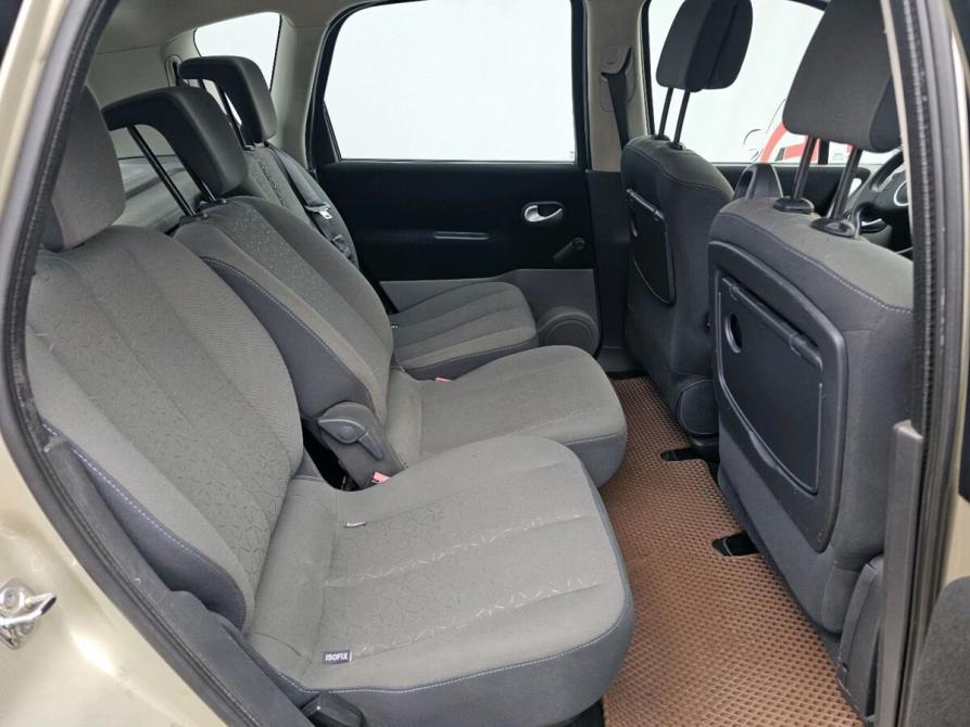 Renault Scenic II Рестайлинг Ярославль  - изображение 12
