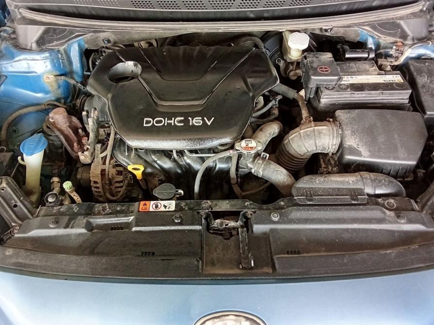 Kia Ceed II Москва  - изображение 17