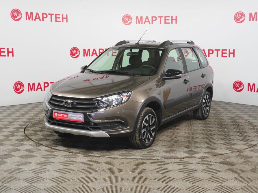 Lada (ВАЗ) Granta I Рестайлинг Вологда  - изображение 1
