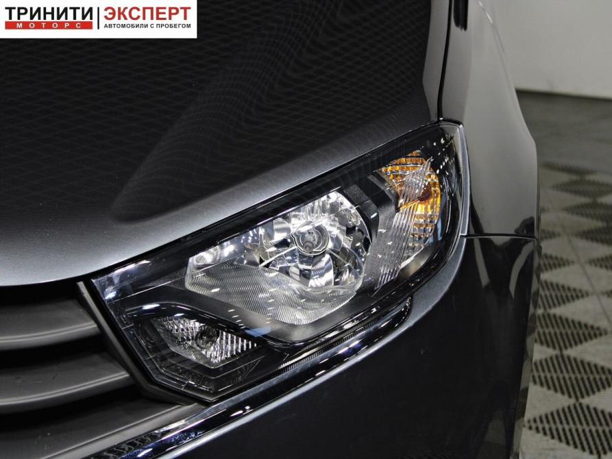 Lada (ВАЗ) Granta I Рестайлинг Белгород  - изображение 10