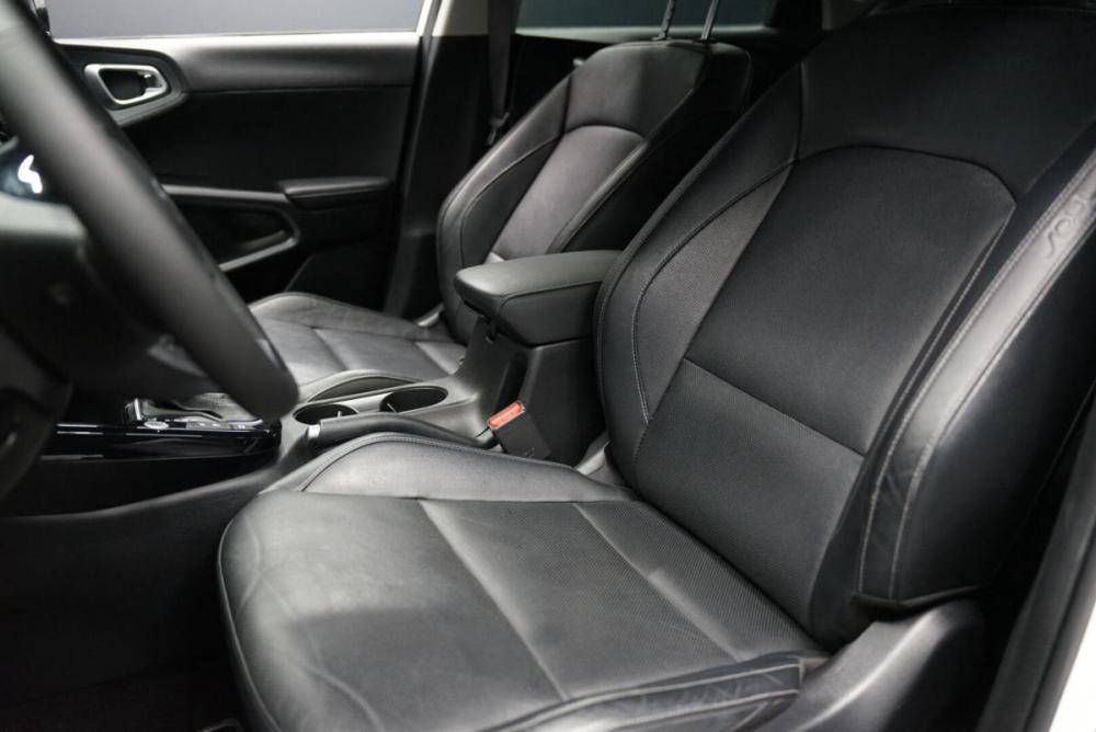 Kia Soul III Крым  - изображение 10