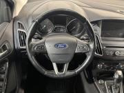Ford Focus III Рестайлинг Химки  - изображение 34