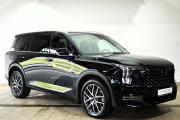 GAC GS8 II Сургут  - изображение 38