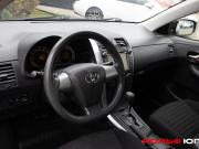 Toyota Corolla X (E140 E150) Рестайлинг Москва  - изображение 29