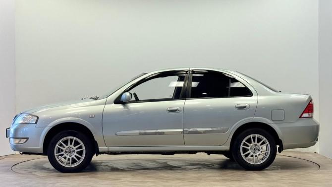 Nissan Almera Classic I с пробегом 2007 года, цена 355 000 рублей, 250000 км, седан, Автокод Объявления