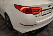 Kia Optima III Волгоград  - изображение 40