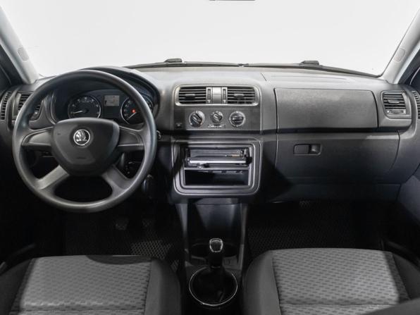 Skoda Fabia II Рестайлинг с пробегом 2013 года, цена 546 000 рублей, 149506 км, хэтчбек, Автокод Объявления