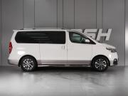 Hyundai Grand Starex I Рестайлинг 2 Минеральные Воды  - изображение 29