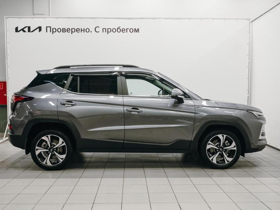 Москвич 3 Красноярск  - изображение 7