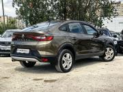 Renault Arkana I Санкт-Петербург  - изображение 19