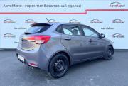 Kia Rio III Рестайлинг Тюмень  - изображение 27