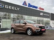 Lada (ВАЗ) XRAY I Набережные Челны  - изображение 24