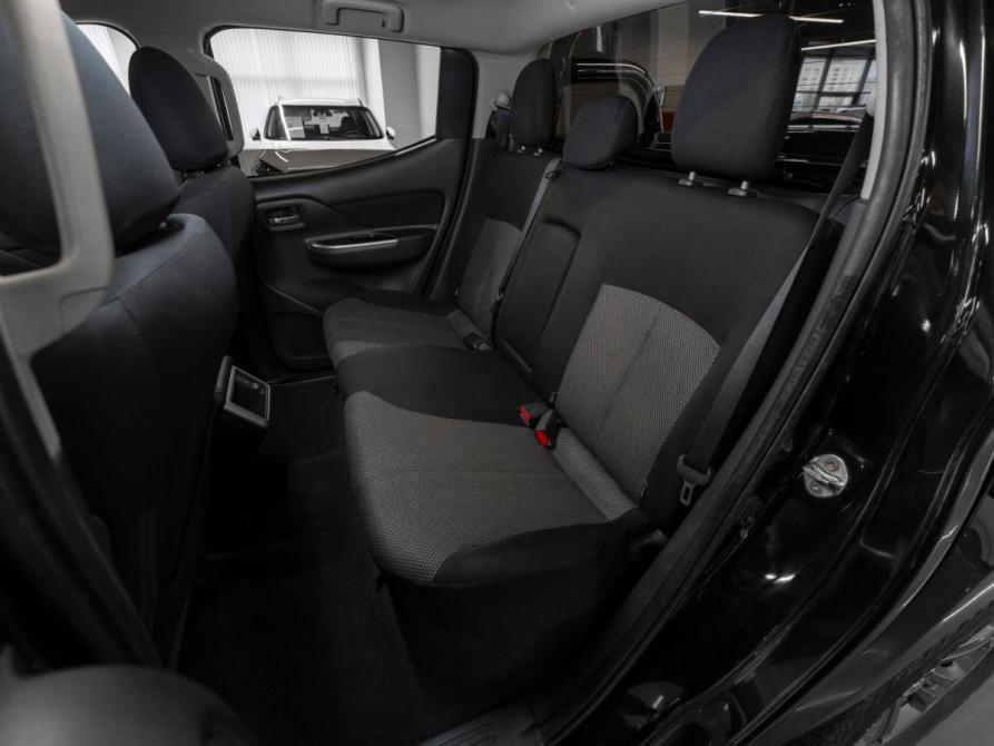 Mitsubishi L200 V Рестайлинг Москва  - изображение 12