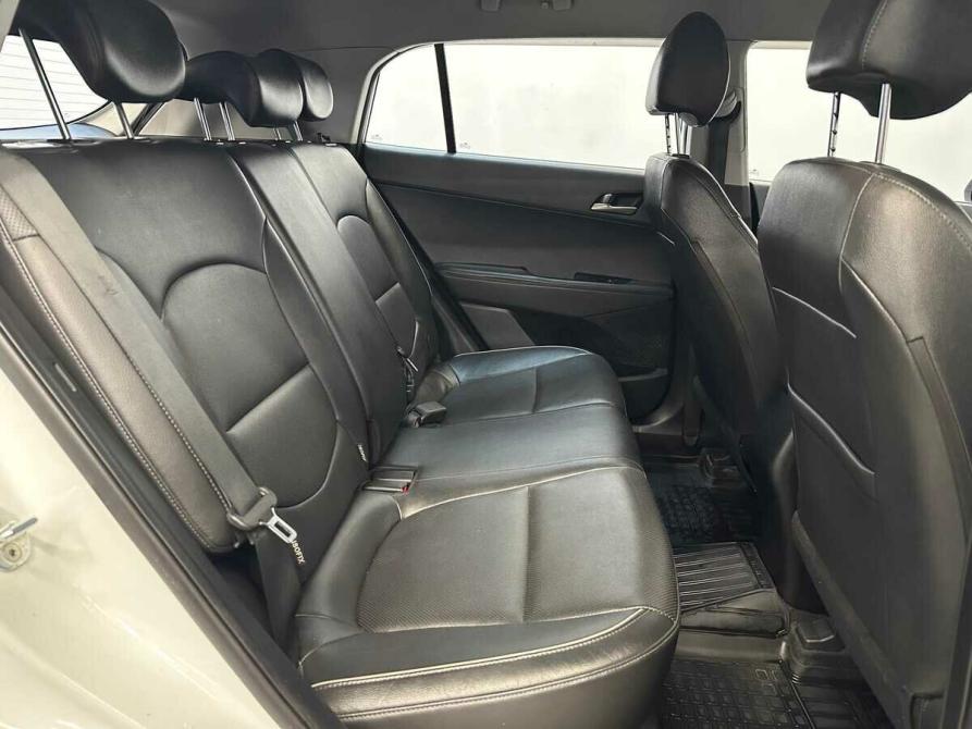 Hyundai Creta I Балашиха  - изображение 17