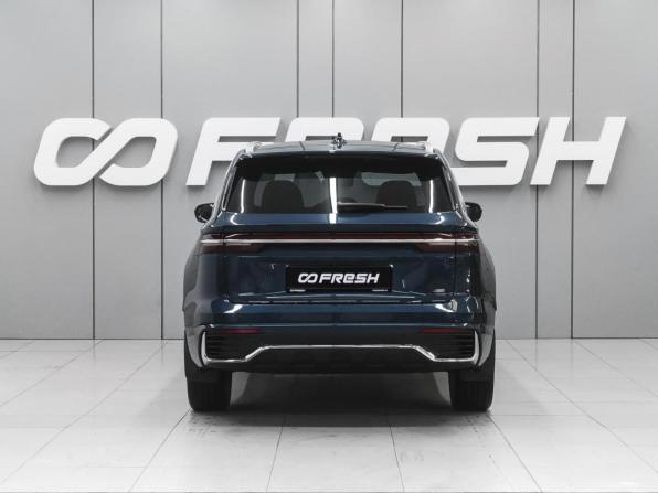 Geely Monjaro I с пробегом 2023 года, цена 2 950 000 рублей, 34198 км, внедорожник, Автокод Объявления