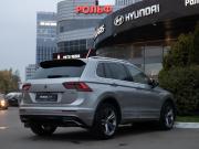 Volkswagen Tiguan II Москва  - изображение 23