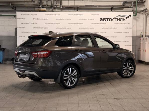 Lada (ВАЗ) Vesta I с пробегом 2020 года, цена 1 129 000 рублей, 97940 км, универсал, Автокод Объявления