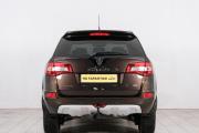 Renault Koleos I Рестайлинг 2 Красноярск  - изображение 29