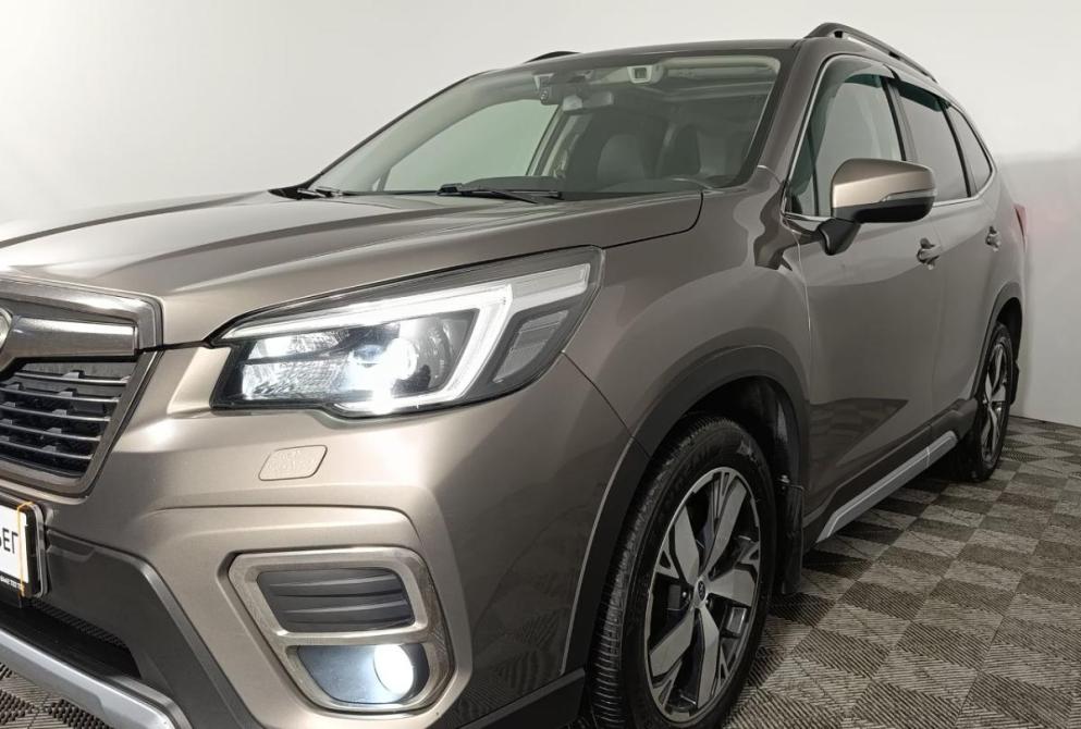 Subaru Forester V Рестайлинг Волгоград  - изображение 22